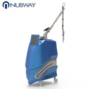 Quality world best selling products picosure755 picosecond laser picosecond laser tattoo removal machine wholesale