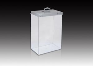 Quality High-Grade ABS 8.2mhz EAS Safer Box Shoes Store Shopping Mall 220*160*100mm HAX921 wholesale