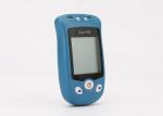 CE Approval Blood Glucose Meter Uric Acid / Blood Sugar Testing Long Service