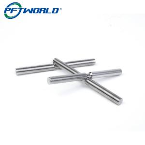 Quality Shaft Customized Precision CNC Turning Services CNC Stainless Steel Parts wholesale