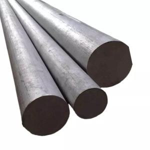 Quality 12Cr1Mov 1045 Steel Bar Stock 14mm Spring Steel Round Bar Quenched wholesale