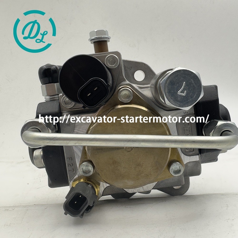 Engine Part 4LE2 Fuel Injector Pump 8-97386557-6 294000-1191 HD308-6