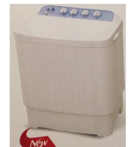 Quality 6kg twin tub washing machine wholesale