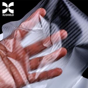 China Custom Carbon Fiber Matt TPU Ppf Paint Protection Film Matte Car Protection Film Anti Scratch Car Wrapping Film Matte on sale