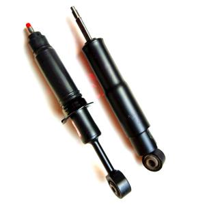Quality Performance Land Cruiser Lexus Air Suspension Parts Body Shock Pack Of 2 wholesale