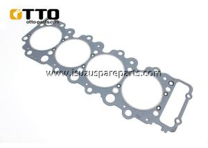 Quality Cylinder Head Gasket 8-97375435-0 Isuzu 4HK1 Parts 8973754350 897375-4350 For Excavator ZX2003 wholesale