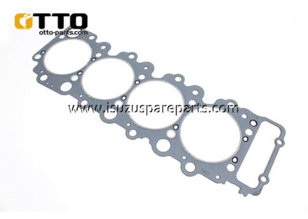 ZX200-3 Isuzu 4HK1 Parts Cylinder Head Gasket 8-97375435-0 8973754350 897375