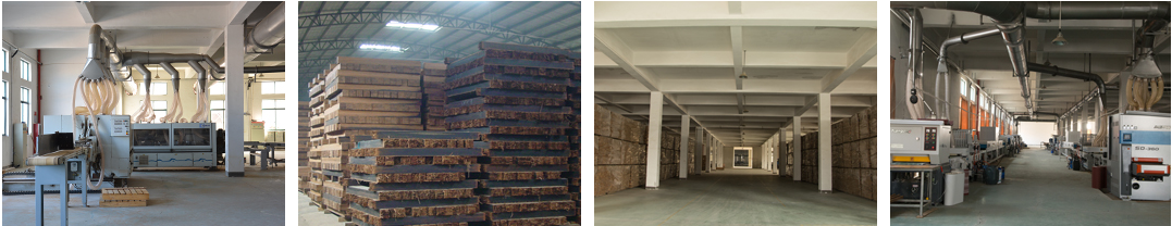 Natural Beauty Bamboo Floor Tiles 100% Bamboo Flooring For Interiors