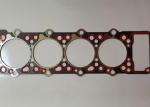 4M40 Cylinder Head Gasket For Mitsubishi Spare Parts