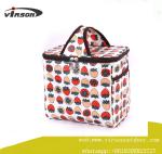 Ningbo Virson outdoor bag .cooler bag , lunch bag
