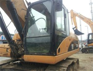 Quality used 329D caterpillar excavator for sale with good conditionengine,low price,high quality,real material wholesale