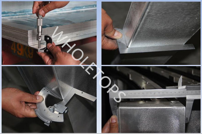 CE SGS 4.5MM Aluminium Exterior Wall Cladding Panels 20 Years Guarantee