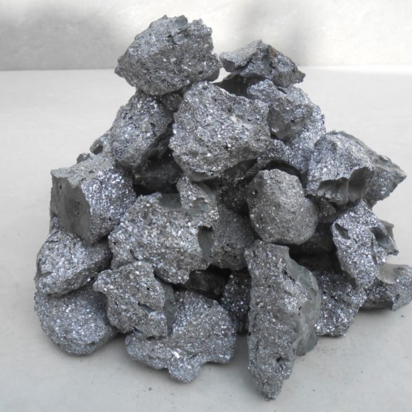  Ferro Silicon Chrome  Low Carbon FeCr For Steel Industry