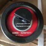 Choose the Right Forklift Bearings for Your Specific Requirements 33946 34007031