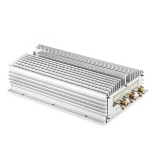 China 2400W 24V To 12V 200A DC-DC Converter Step Down Buck For Industrial on sale