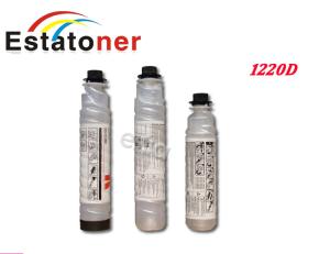 Quality 9000 Y 1220d Ricoh Toner Cartridge For 1015 / 1018 / 1113 / 1115p wholesale