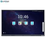 Auveeya Infrared Smart Interactive Whiteboards Digital Touch Screen Board 75