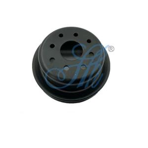 Quality ISUZU Truck 4HK1 TFR Car Water Pump Pulley Tensioner Pulley for High Demand Market wholesale