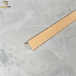 Tile Trim Accessories Profile Wall Corner Protector Strips Accessories Polish