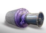 Permanent Magnet Drive Belt Conveyor Motor 90% System Efficiency 380V