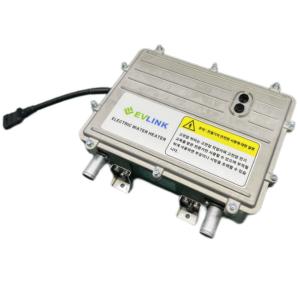 Quality Hot Sale 20kw 24kw High Voltage Coolant Heater For Electric Bus Truck wholesale