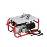 Wholesaler hydraulic fusion machine SHT200-SHY for Manufacturing Plant