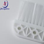 Layer Chicken Cage System Automation Cage Net Cleaning Brush