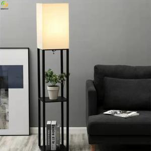 China AC85 - 265V  Metal Home LED Modern Wall Light Art Baking Paint White on sale