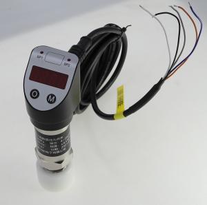 Quality Hydraulic 100MPa 30VDC 20mA Pressure Controller Switch wholesale