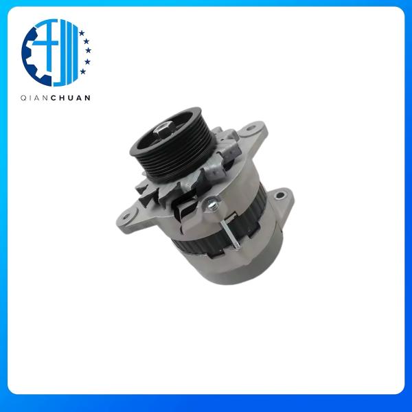 2502-9009 Alternator for Doosan DH200-5 DX300 DX300LC-3 Excavator Parts