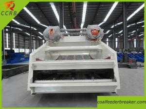 Quality Coal Dewatering Vibrating Screen wholesale