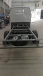 Truck Factory Assembly Small Size Pickup Trucks Assembly Plants Auto Assembly