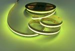 High End 12V 15w Flexible COB LED Strip For Shopping Mall KTV