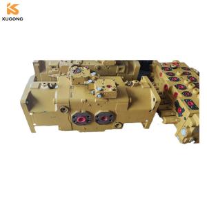 Quality Hydraulic Main Pump 576-3072 For Excavators E374F Main Pump 5763072 wholesale