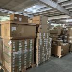 VGA Interface Commercial Office E1715S E1916HV E2016HV E2216HV 18.5-inch LCD
