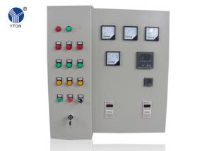 Quality High Performance Tire Regrooving Equipment Parts Electric Control Box wholesale
