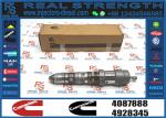 QSK19 Engine Series Remanufactured new diesel fuel injector 4087888