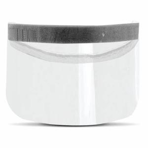 Quality Professional Fda Approved Acrylic Full Face Safety Shield wholesale