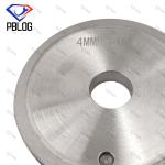 PBLOG PE glass edging Wheel Diamond Grinding Wheel For Glass Processing High