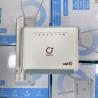 Buy cheap Hot selling CPE OLAX MC80 5000MAH battery 4g lte wifi router 2.4G&5.8G CPE from wholesalers