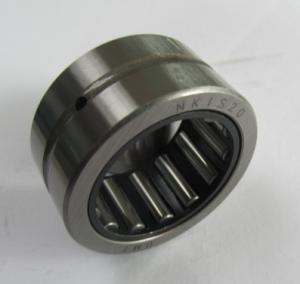 Quality V3 V4 C5 single Row IKO Needle Roller Bearing ABEC-5 / ABEC-7 NKIS20 wholesale