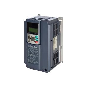 Quality FRN0007E2S-4C Fuji Electric HMI FRENIC Series High Performance Inverter wholesale