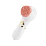 DC1.5V 6000rpm Deep Cleaning Face Brush Equipment Px7 Waterproof