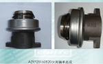 Howo truck clutch release bearing WG9725160510