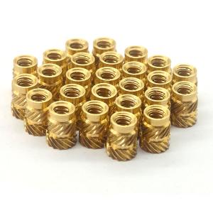 Quality Corrosion Resistance CNC Brass Parts Durable CNC Brass Components Polished wholesale