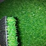 Classical Artificial Golf Grass 15mm County Down 5000 Dtex Commercial