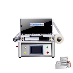 Quality Vacuum Packaging Equipment Meat Vacuum Packaging Machine Keep Food Fresh wholesale