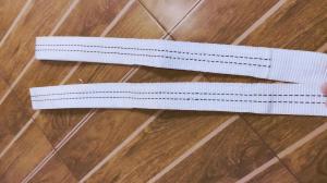 Quality Customized Polyester Ratchet Tie Down Straps For Military Transport wholesale