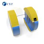 Standard Brushless Motor Sliding Gate Turnstile Waist Height Turnstile