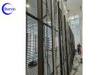 SST-P3.91 1000x500mm Outdoor Transparent LED Screen